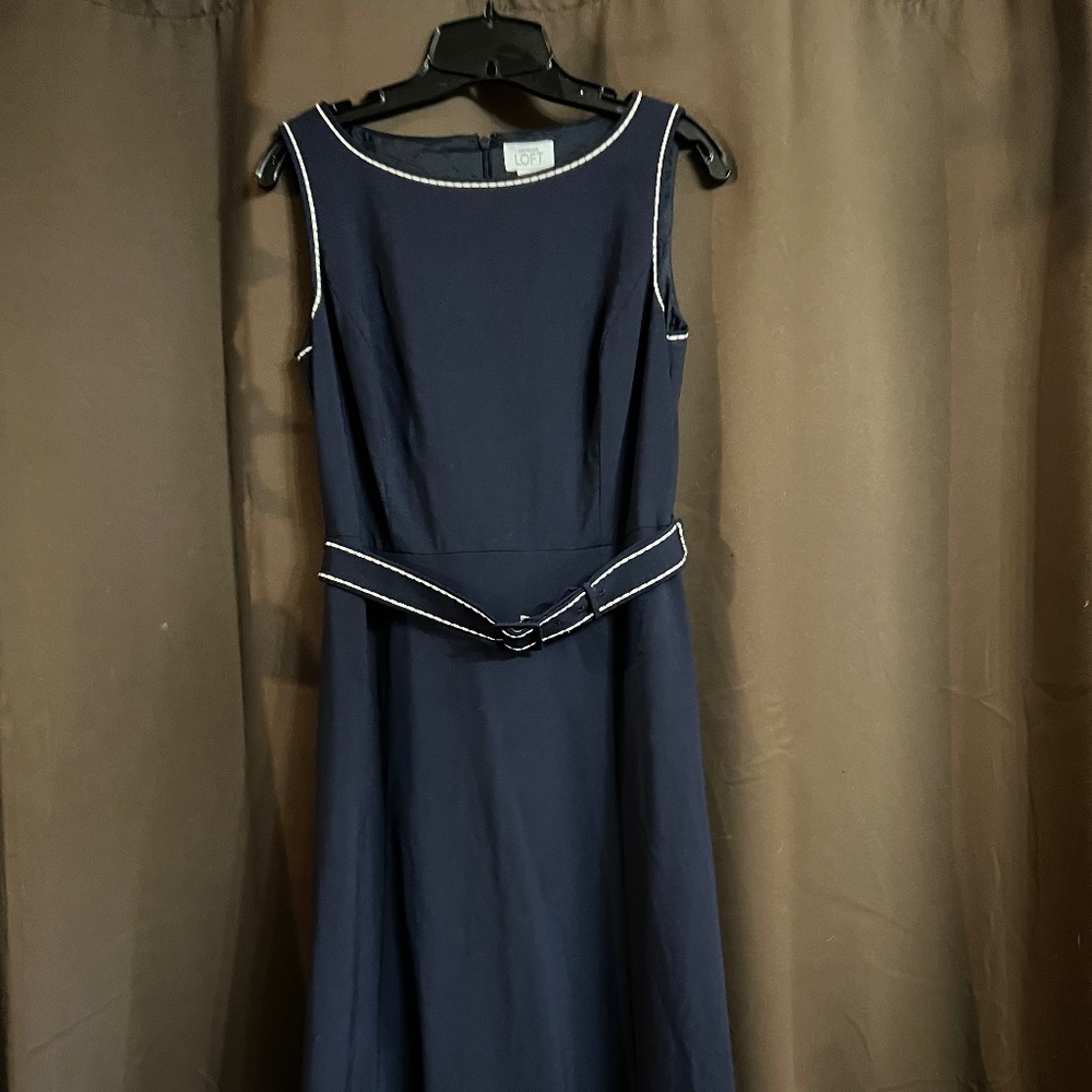 Ann Taylor Loft Dress